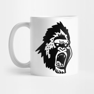 Gorilla Mug